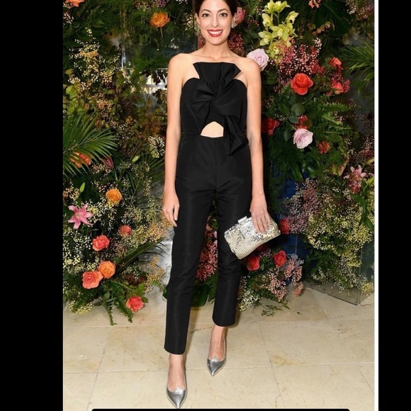 FABULOUS Alexia Maria jumpsuit, Size 2. - Picture 5 of 5